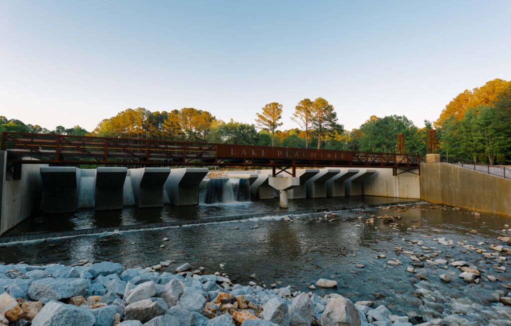 Peachtree City