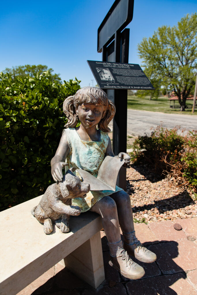 The Orphan Train Movement