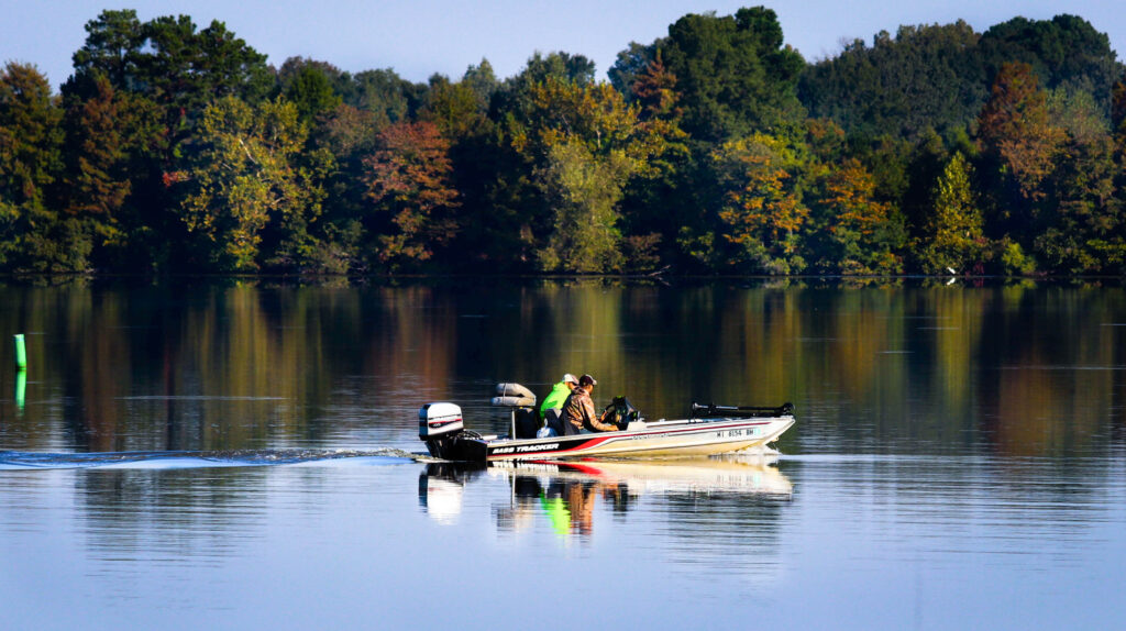 Columbus, Best-Kept Secret of Mississippi