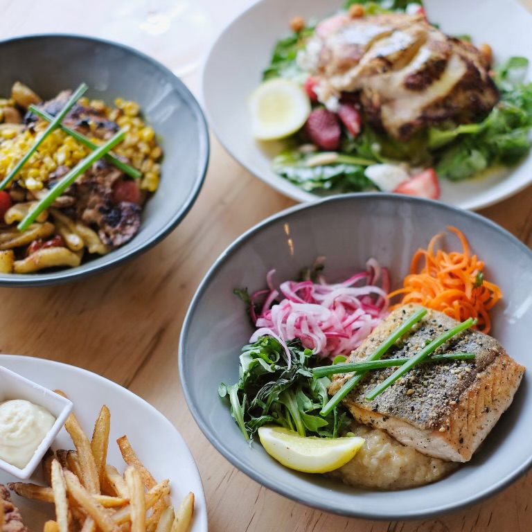 Take a Journey Through History to Modern Southern Hospitality in Greensboro, NC — Taste photo