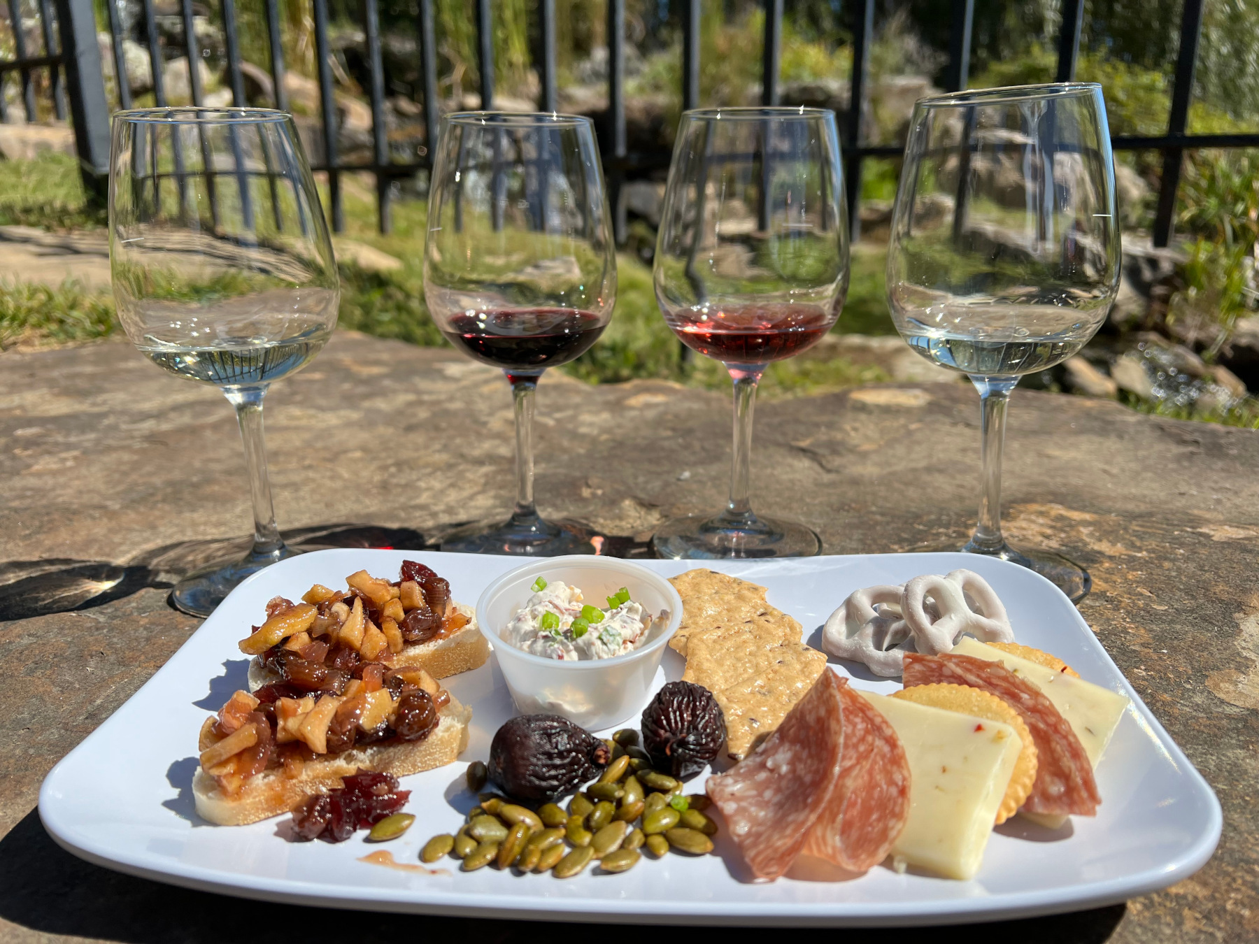 Taste Your Way Across The Shawnee Hills… — Lifestyle photo