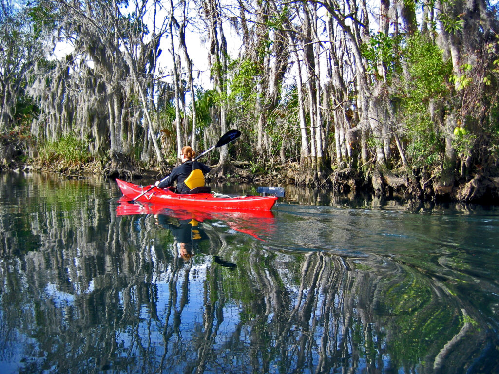 Levy County, Florida