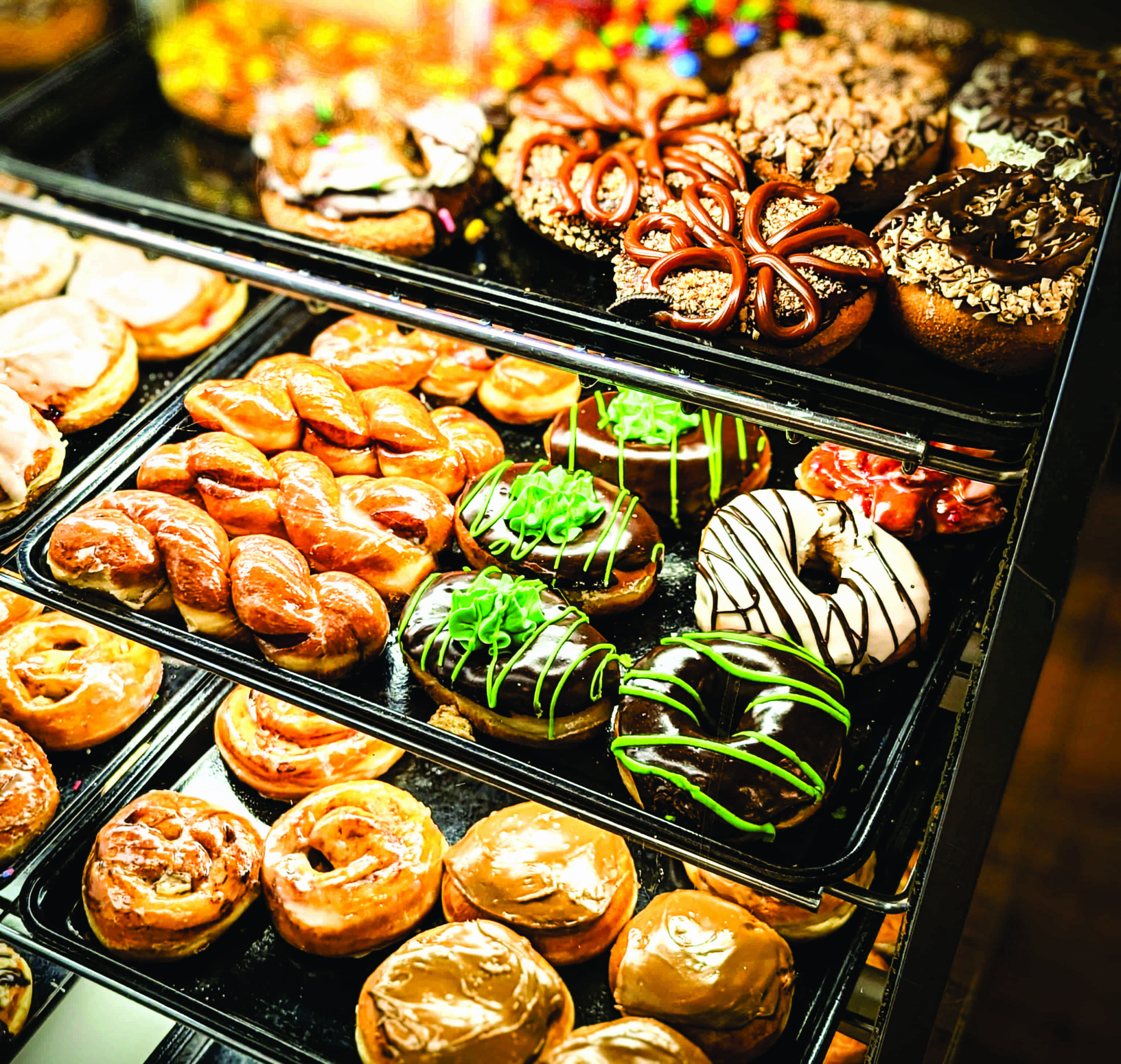 Southeast Minnesota offers an extraordinary experience in… — Taste photo