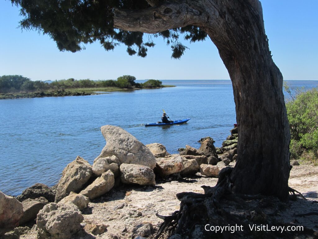 Levy County, Florida