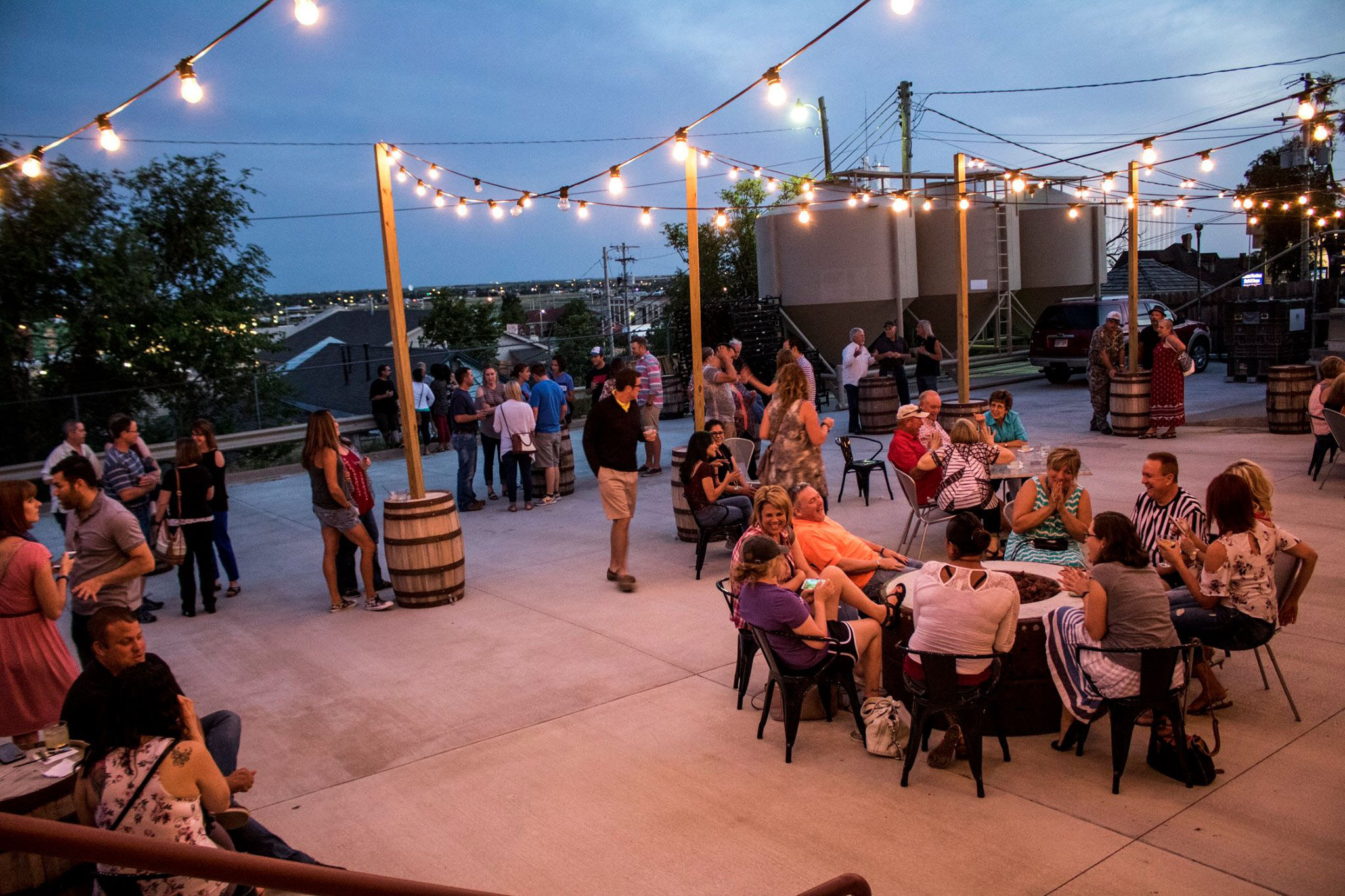 Spring Excitement and Summer Adventures in Dodge… — Lifestyle photo