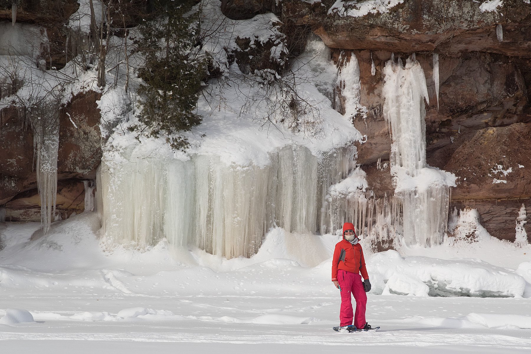 Washburn: Where the North Still Feels Wild — Lifestyle photo