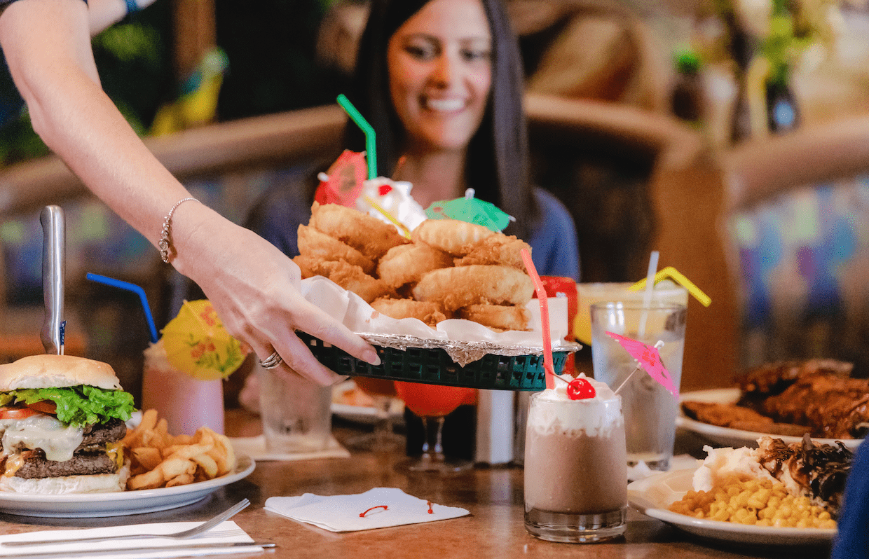 The Best Comfort Foods in the Top… — Lifestyle photo