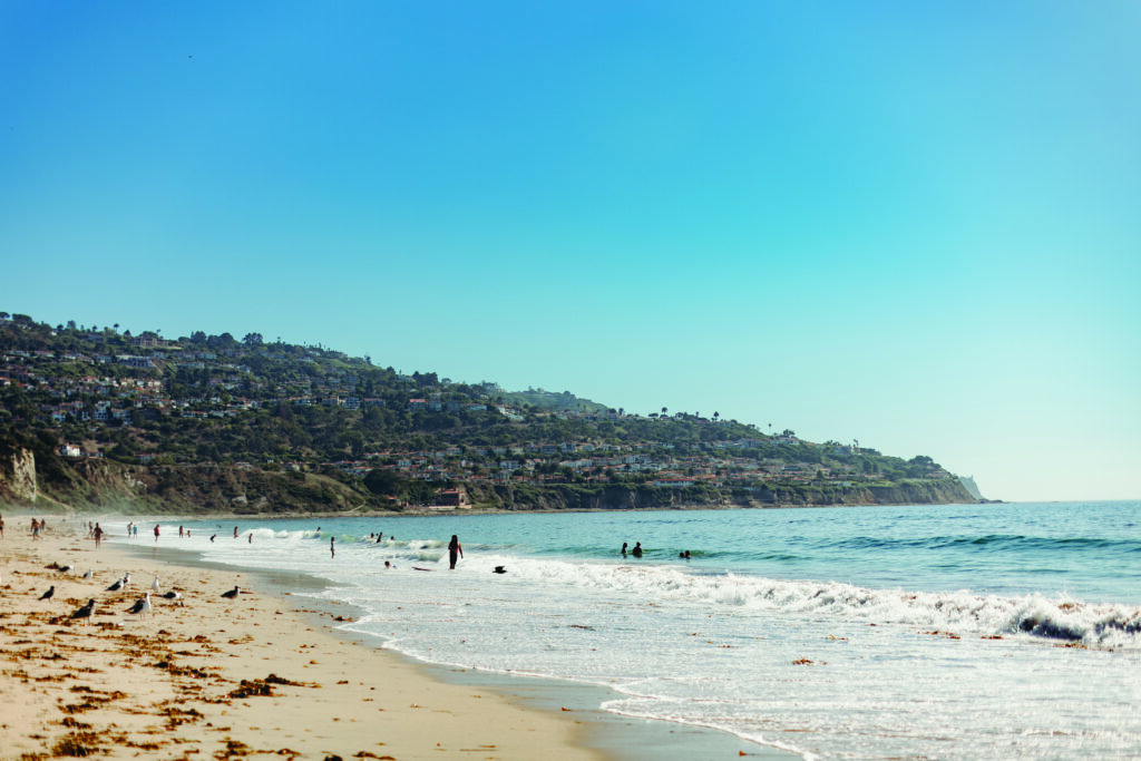 Torrance