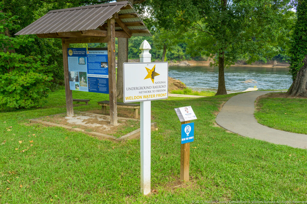 Halifax County, North Carolina