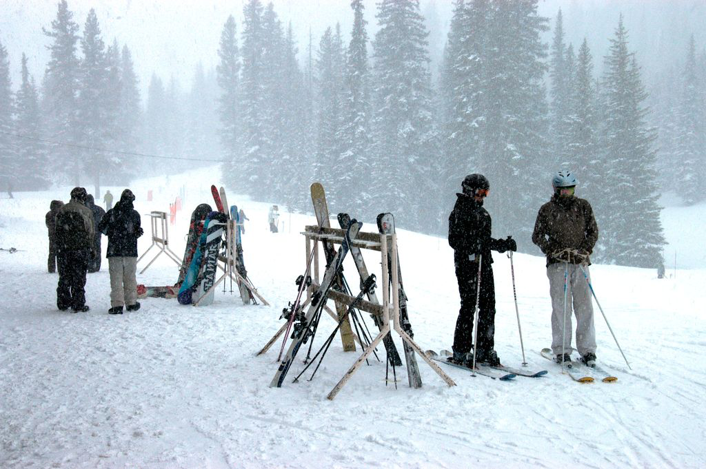Baker County in Eastern Oregon, is a… — Outdoors photo