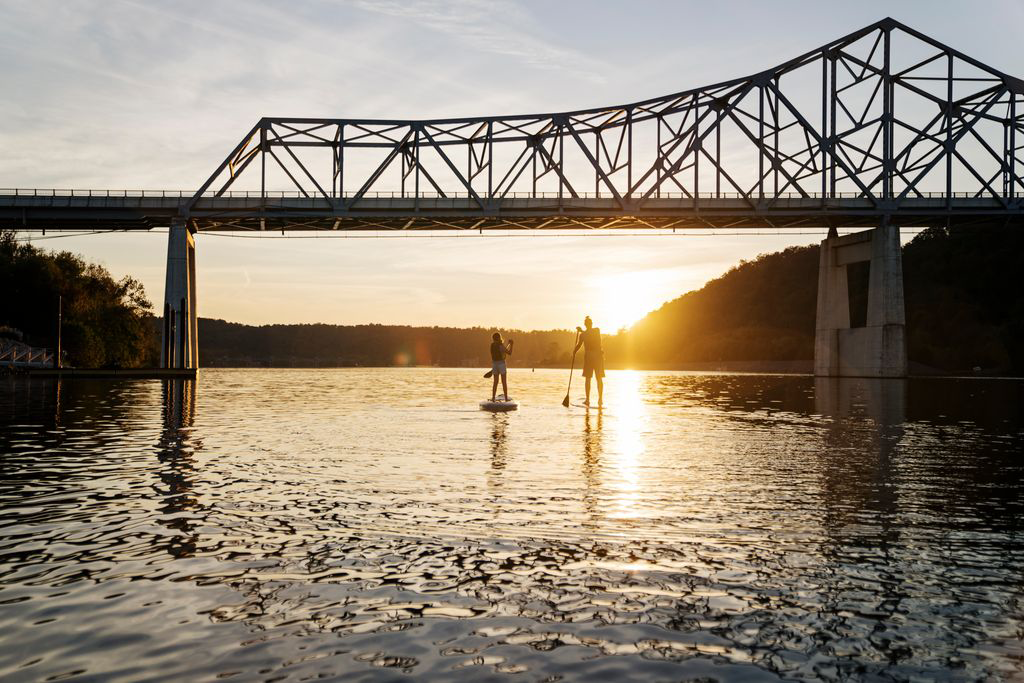 Escape to tranquil charm in Putnam County — Outdoors photo
