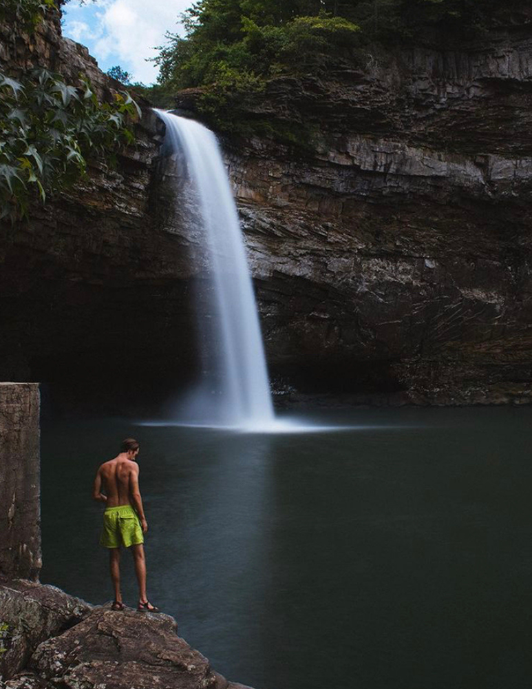DeKalb County provides a unique glimpse into… — Outdoors photo