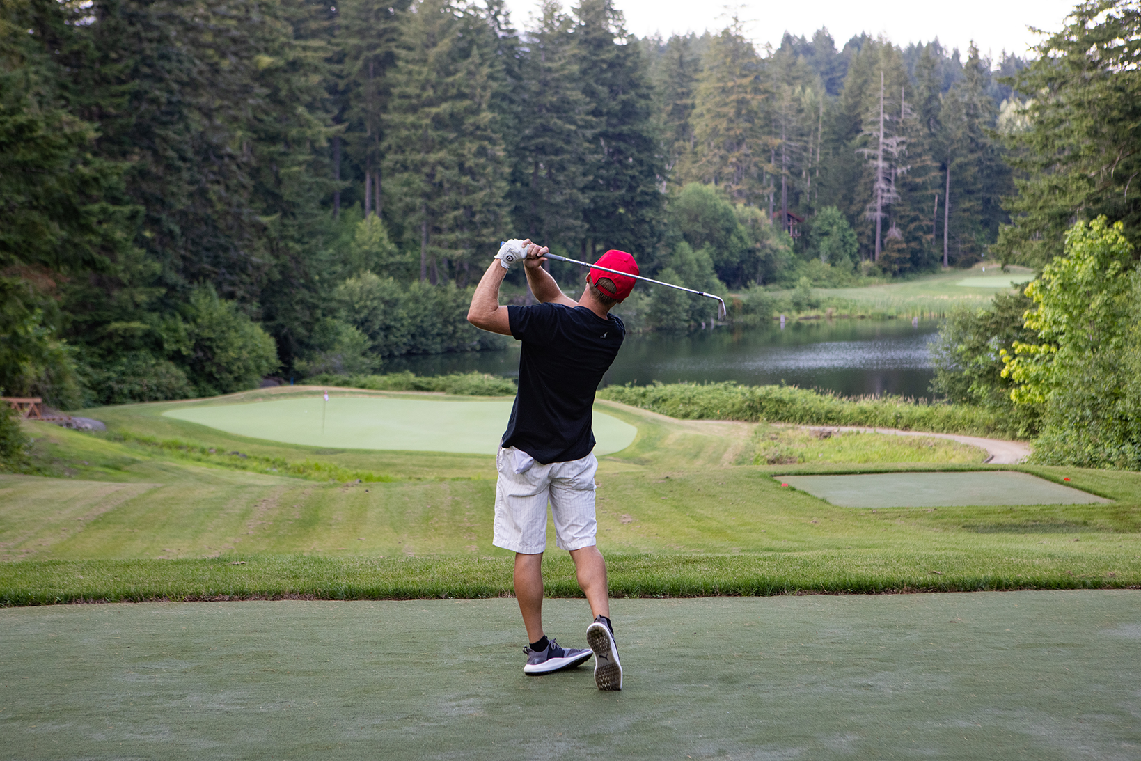 Discover the North Shore of the Columbia… — Sip & Savor photo