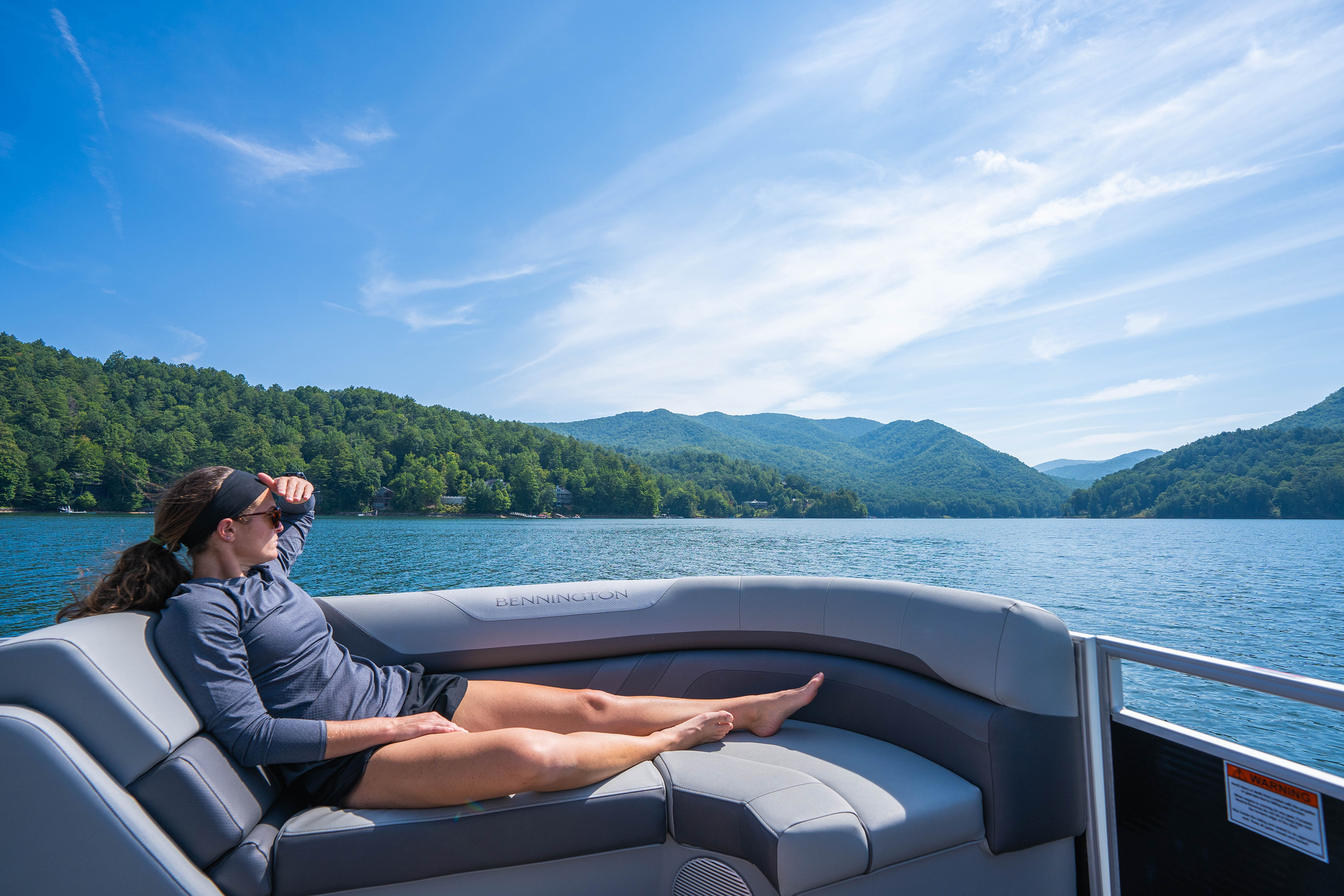 Franklin & Nantahala offer something deeper than… — Outdoors photo