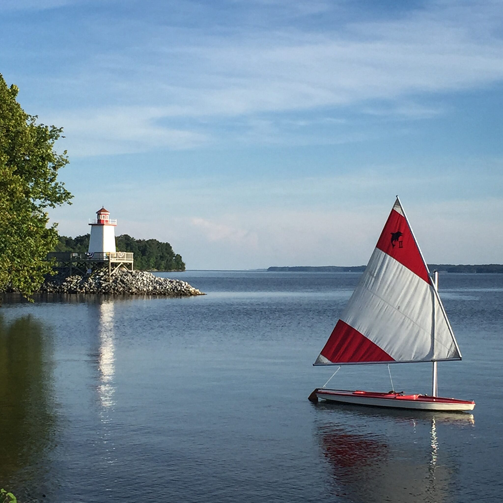 In Grand Rivers, visitors discover more than… — Sip & Savor photo