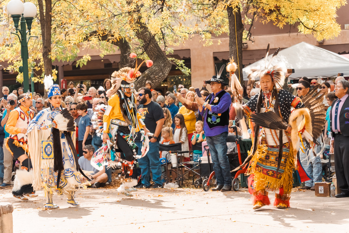 Indigenous Peoples Day 2024 2