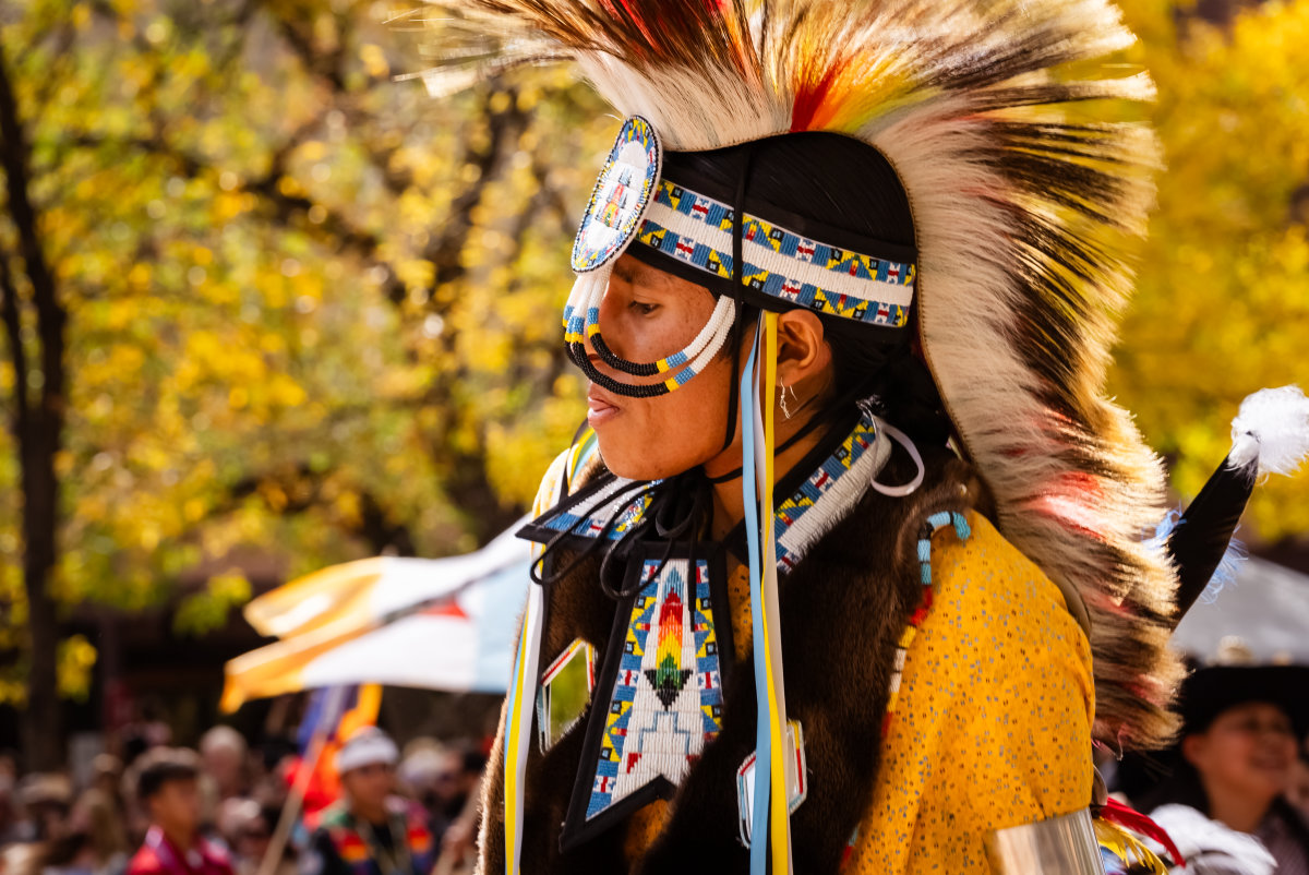 Indigenous Peoples Day 2024 7