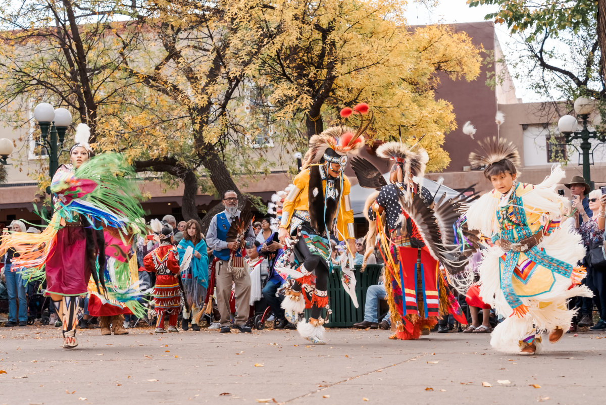 Indigenous Peoples Day 2024 8