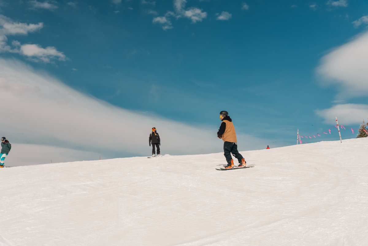 Ski Santa Fe 2024 13