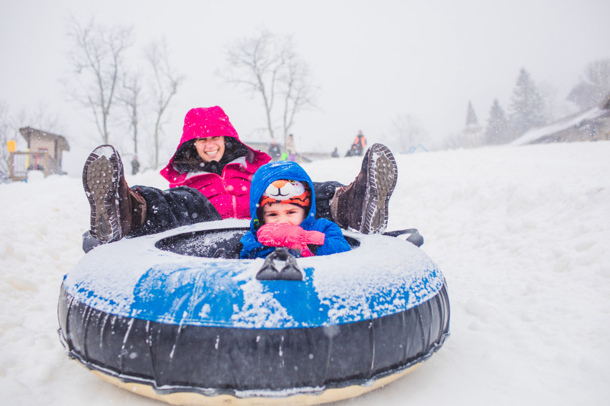 Beechmtn Tubing Credit Sam Dean Beech Tda