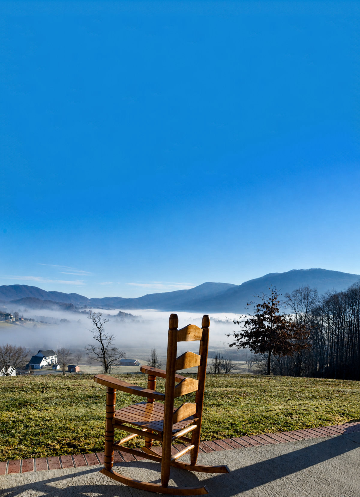 Rocking Chair