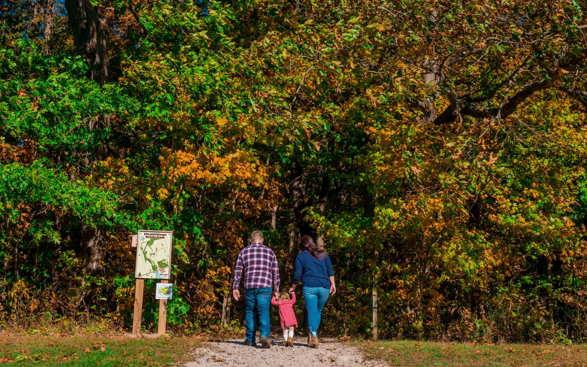 Falltrail Anna Hearne