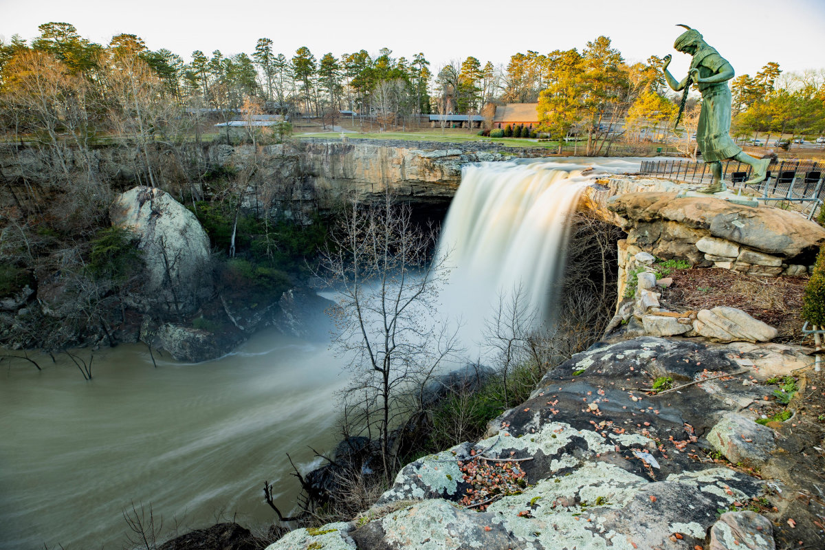 Adventure Begins Here: Take the Scenic Route… — Travel photo