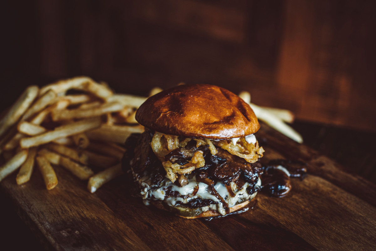 Mill City Public House Cathy Trebatoski
