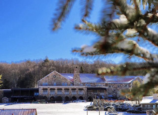 Winterlodgemountainlakegiles Cora Gnegy