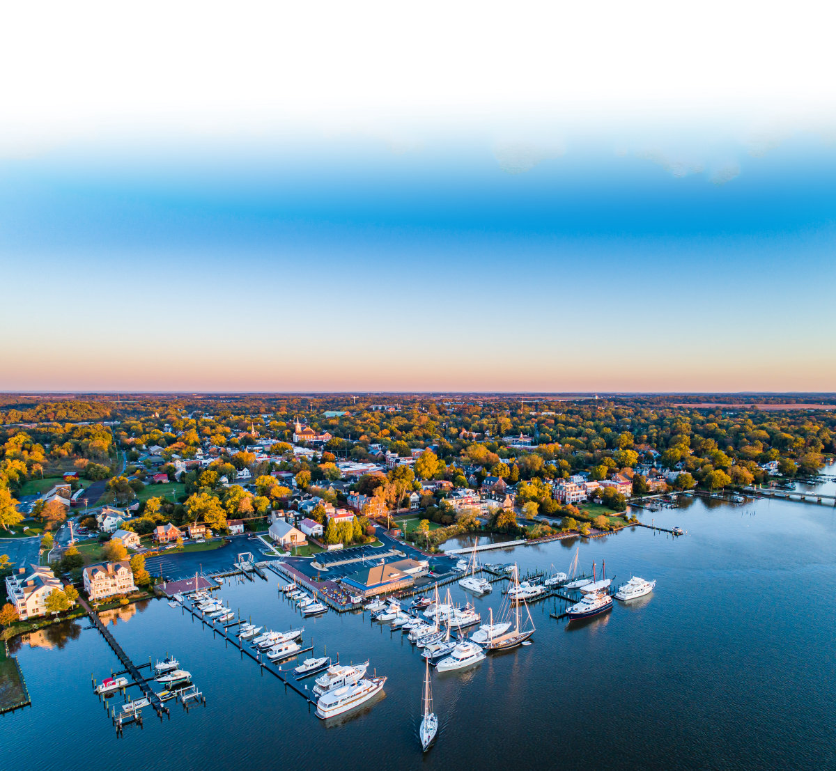 2 Chestertown Aerial Shalyn Boulden