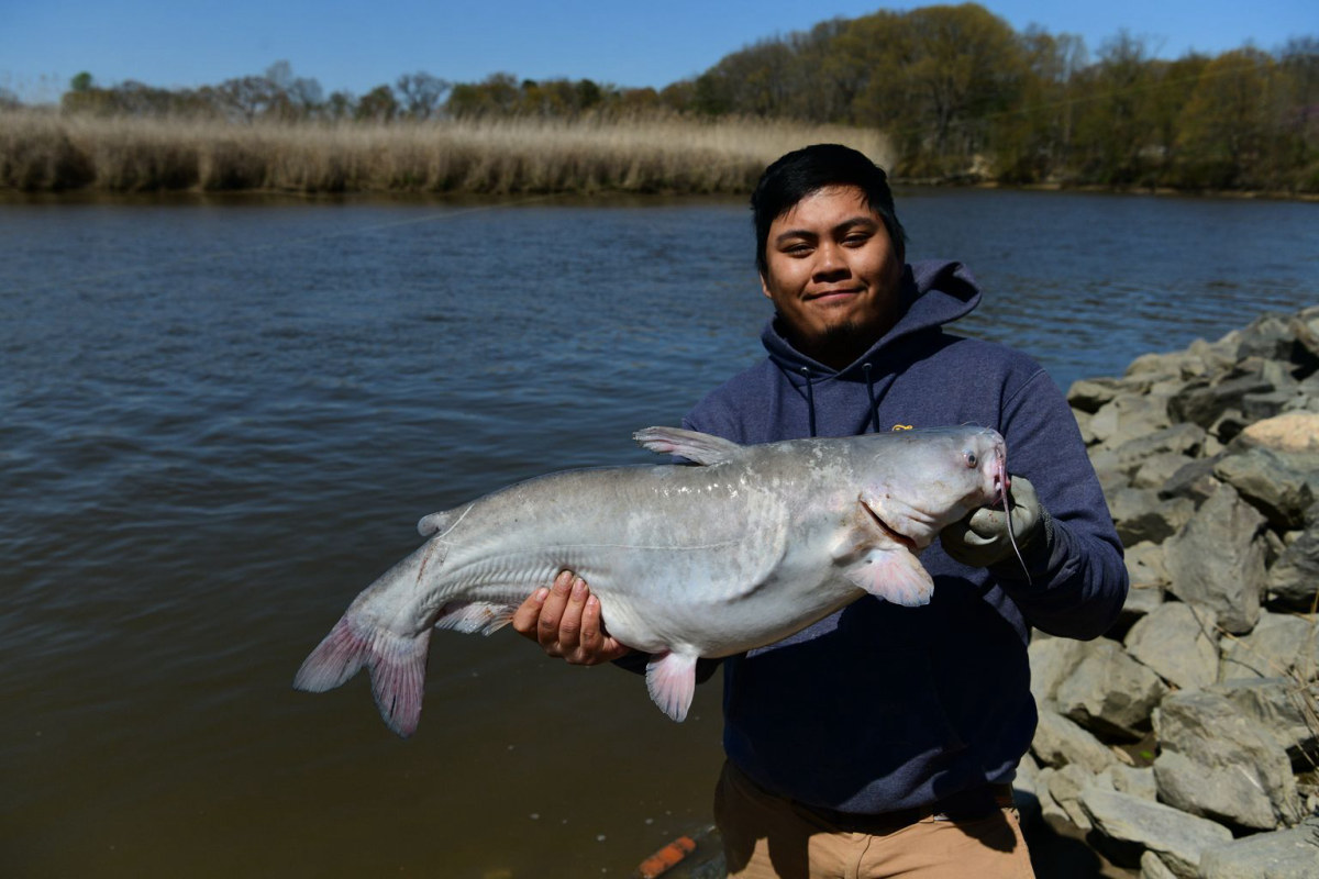 Fishing 2 Shalyn Boulden