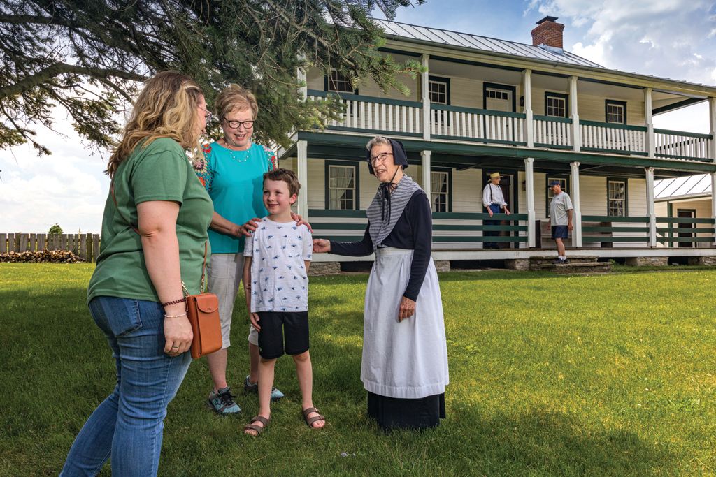 Schumacherhomesteadhouse Visitgreaterlima Jessica Lammers