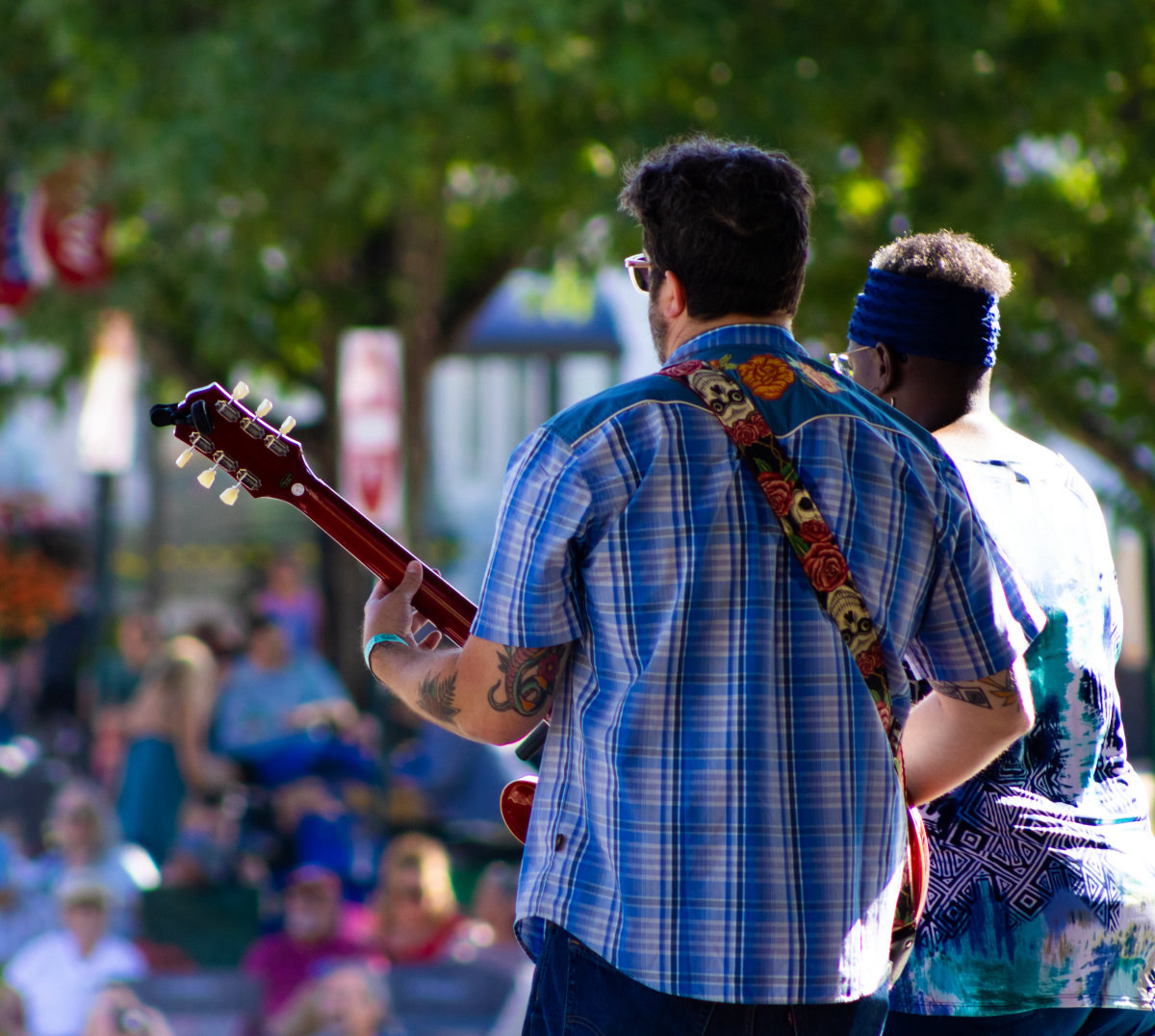 Livemusic