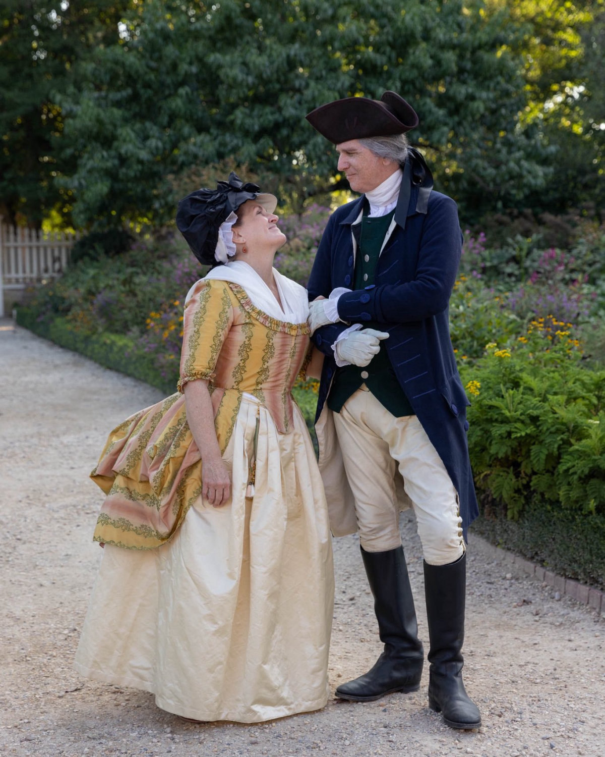 George Washington 1st Lady Martha Dandridge Custis Washington