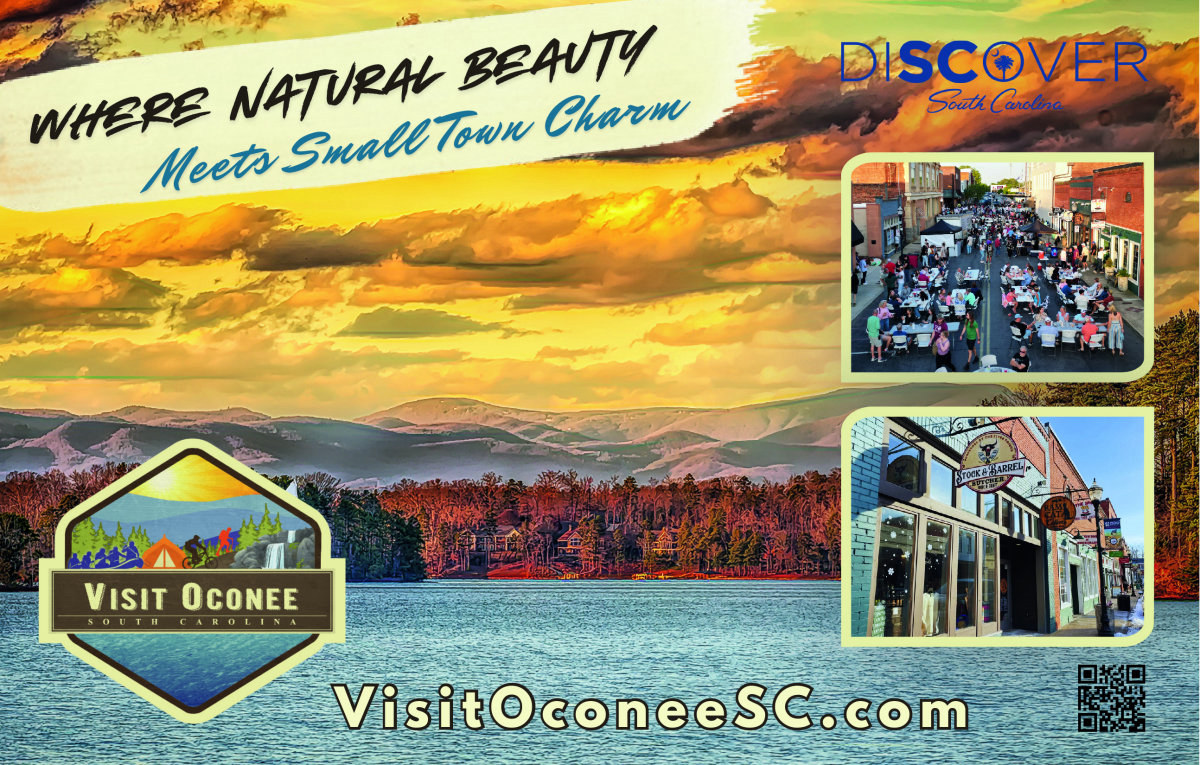 Oconee County Sc Hp