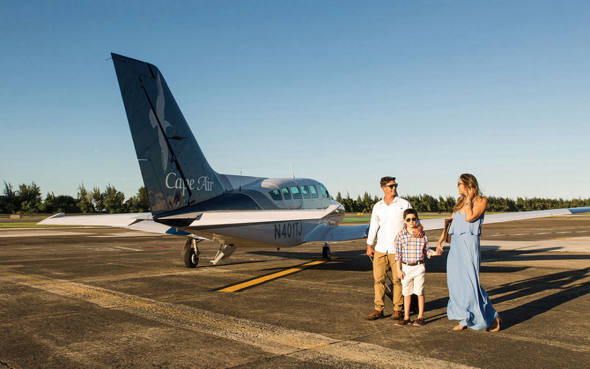 Okemo Capeair Ttt