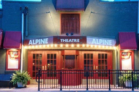 Alpine