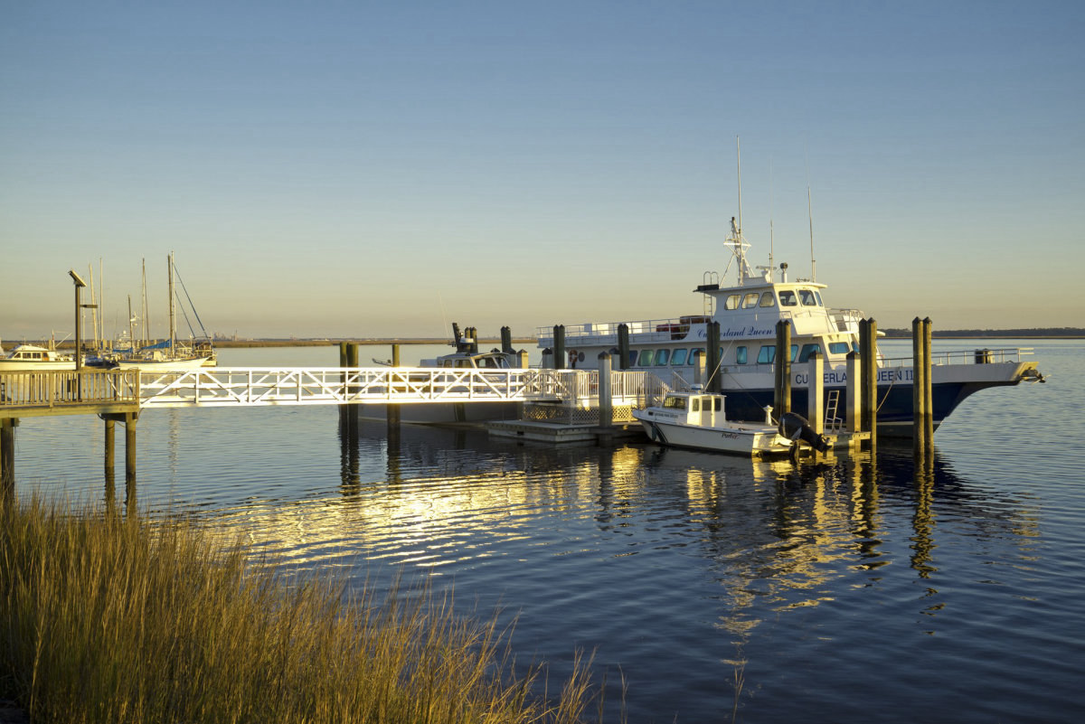 Ttt St Marys Waterfront Angela Wigger