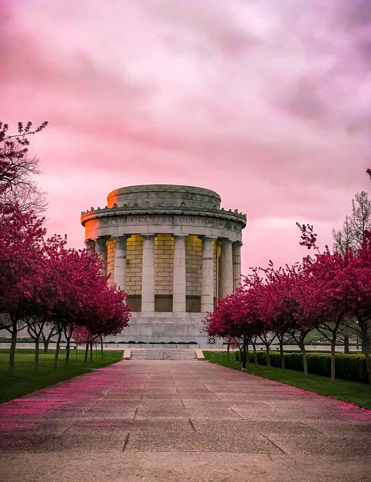 Memorial1 By Jana Jones Janice Barniak