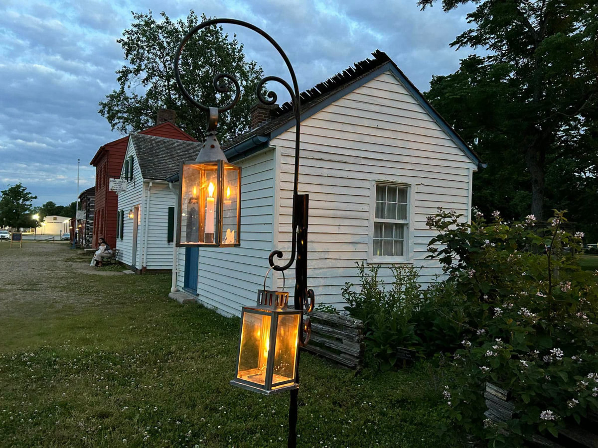 State Site Janice Barniak