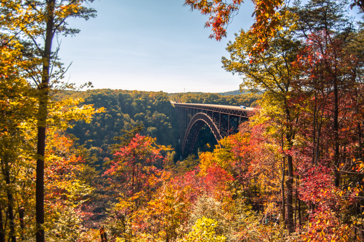 Visit Southern West Virginia: Adventure, Culture, and… — Outdoors photo