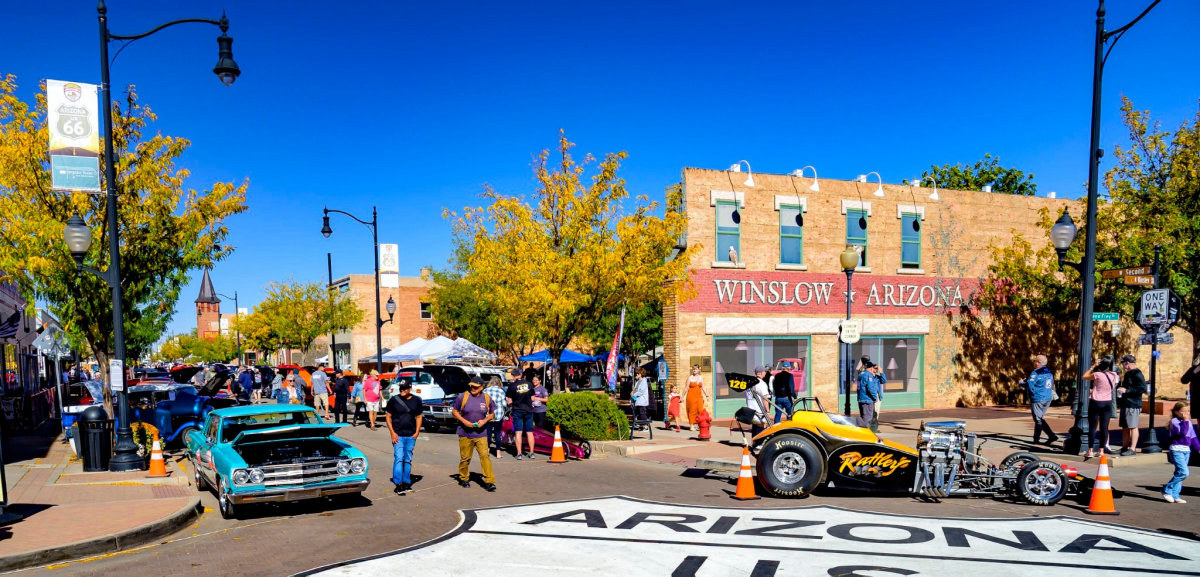 Annual Car Show 2025