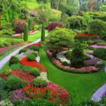 Best Botanical Garden
