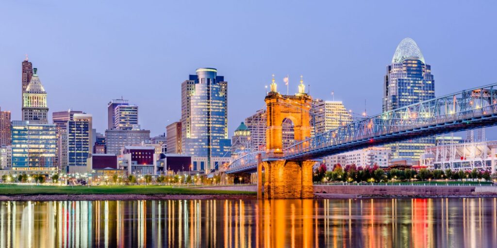 15 Things to Do in the Cincinnati Region - Travel Taste and Tour