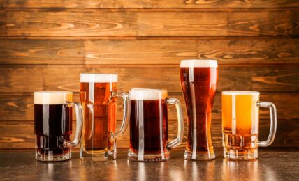 Three Craft Beers You Should Try Next