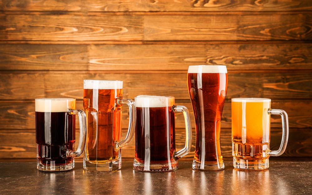 Three Craft Beers You Should Try Travel Taste and Tour Magazine