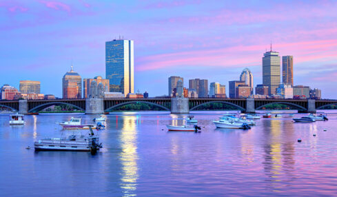 Why Should I Visit Boston?