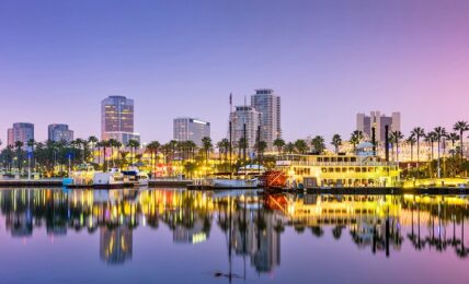 The Top 8 Things to Do In Long Beach
