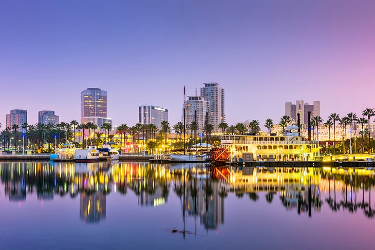 The Top 8 Things to Do In Long Beach