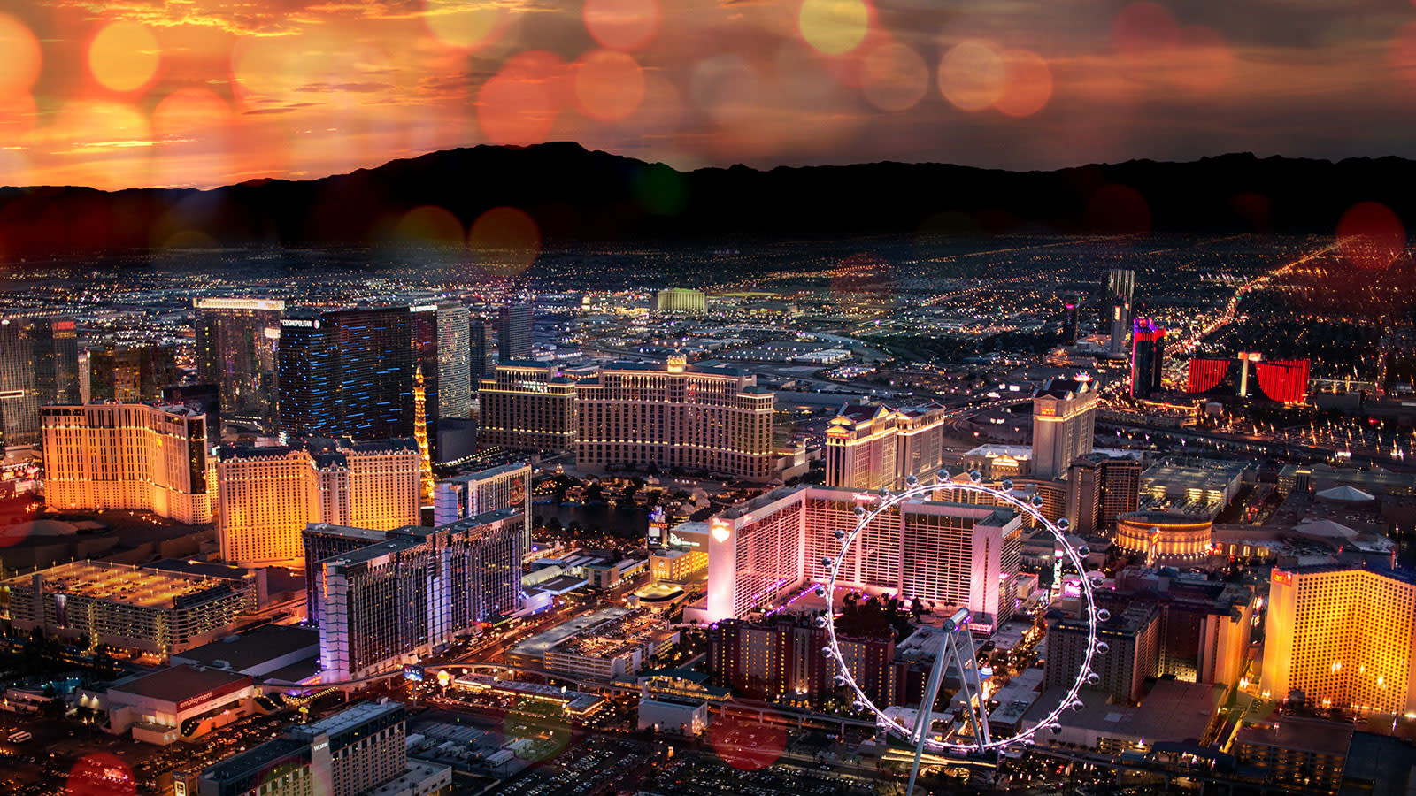 Things To Do in Las Vegas